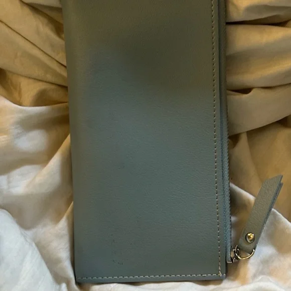 Simple Life Blue Wallet 🪪 - Picture 5 of 13